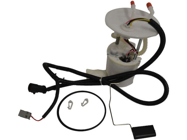 For 1998-2003 Chevrolet Blazer Fuel Pump Assembly 89531QC 1999 2000