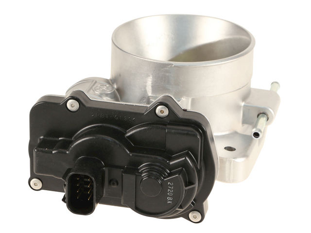 For 20032004 Chevrolet Silverado 2500 Throttle Body AC Delco 81716TF