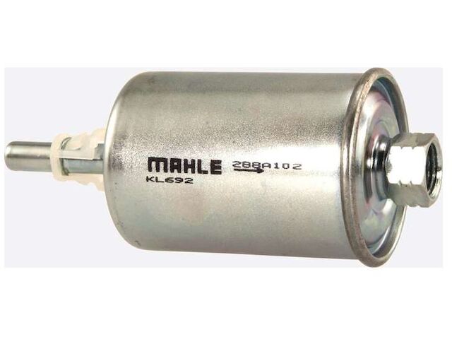 For 1994-1999 Oldsmobile 88 Fuel Filter Mahle 49395ZHBK 1995 1996