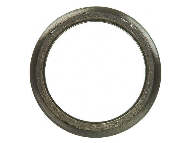 For 1985-1990 Pontiac 6000 Exhaust Pipe Gasket Felpro 99848RZ 1986