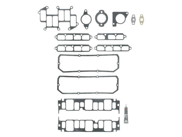 For 1990-1995 Pontiac Trans Sport Intake Manifold Gasket Set