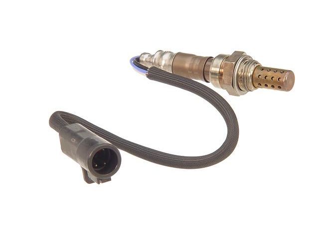 Ford Aerostar 1996 Wiring Harness