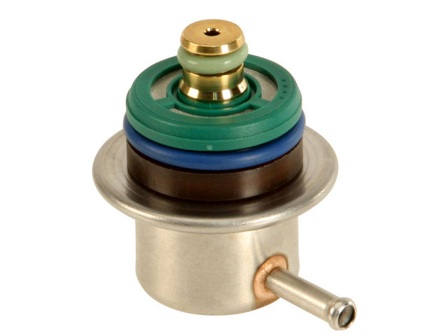 For 1998-2003 Ford Crown Victoria Fuel Pressure Regulator