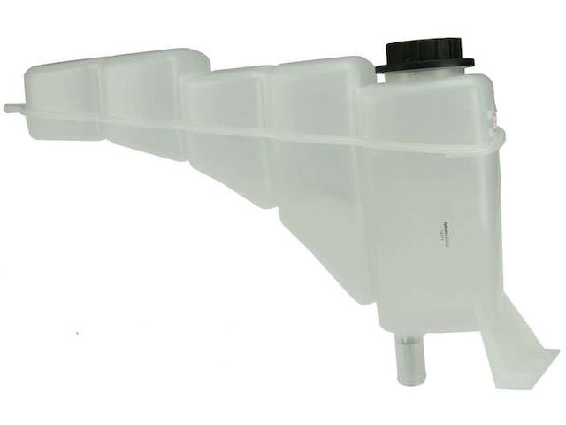2000-2005 Ford Excursion Expansion Tank - Autotecnica W0133-4285792 ...