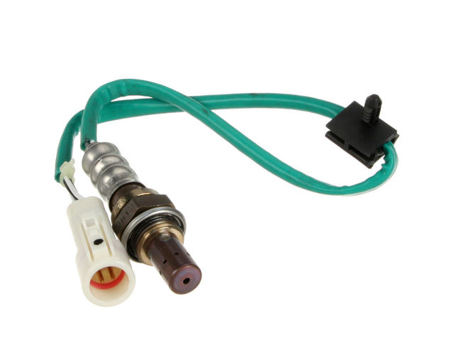 O2 Sensor 98 Explorer 1991-1994 Ford Explorer Oxygen Sensor - NTK W0133-1843285 - PartsGeek.com