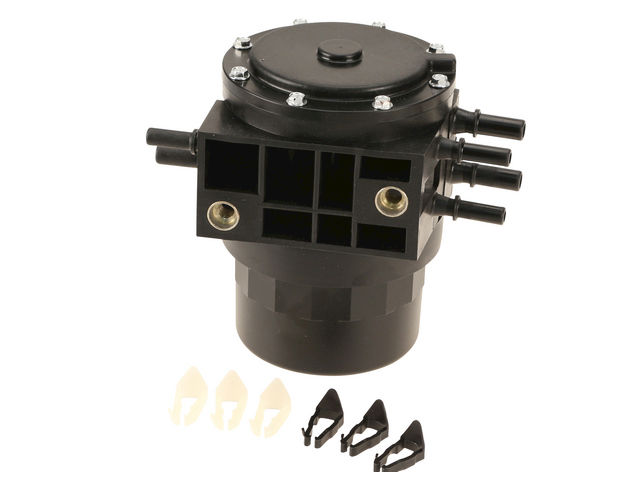 For 1987 1996 Ford F150 Fuel Tank Selector Valve Genuine 92272pk 1991 1988 1989 Ebay