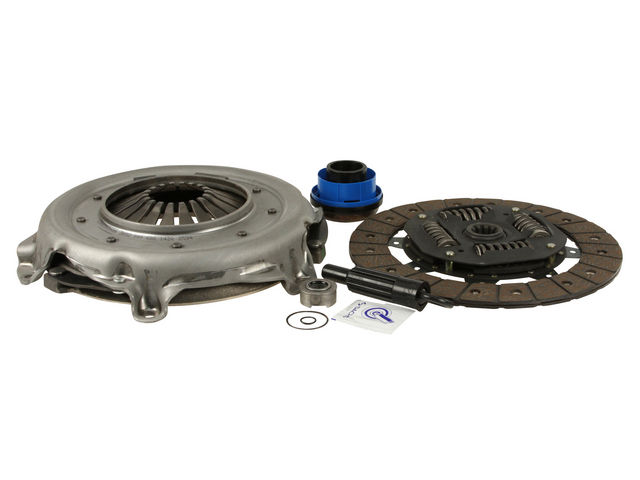 For 19931996 Ford F150 Clutch Kit Sachs 62672ND 1995 1994 w/ 11" Disc