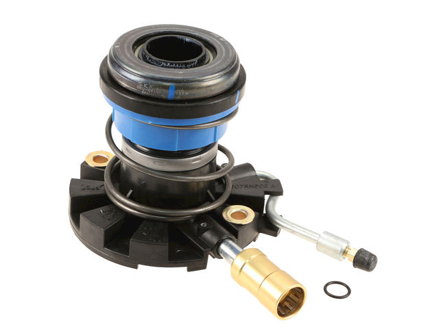 1993-2003, 2005-2008 Ford F150 Clutch Slave Cylinder - LUK W0133 ...