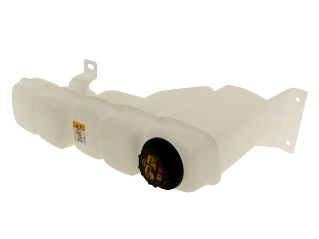 1999-2004 Ford F550 Super Duty Expansion Tank - Dorman W0133-1833713 ...