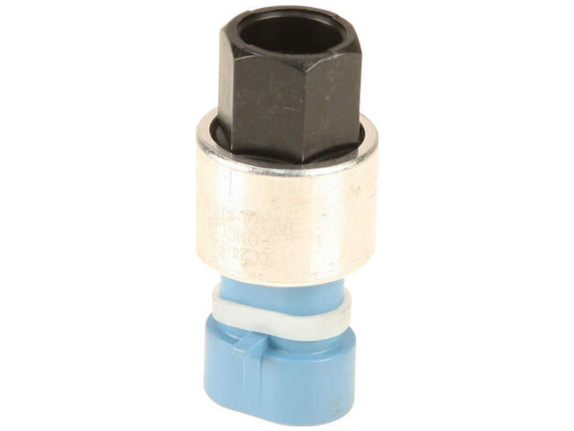 パーツ force.a.c. For 2000-2007 Ford Focus A/C Pressure Switch Motorcraft 27617FM