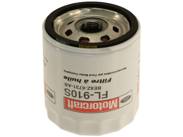 For 1996-1998 Suzuki X90 Oil Filter Motorcraft 55275DQFT 1997 Spin