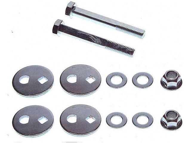 2000-2003 Ford Ranger Alignment Caster/Camber Kit - Moog W0133-2364439 ...