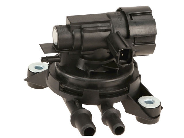 JZGRDN 911-647 16102-AA300 Vapor Canister Purge Valve Solenoid Compatible With 2002