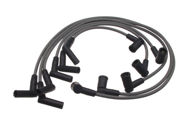 2002 Mercury Sable Spark Plug Wiring Diagram - Spark Plug Wire Set AC