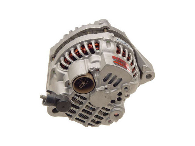 For 1995 1997 Honda Accord Alternator Denso 28379mk 1996 First Time Fit Reman Ebay
