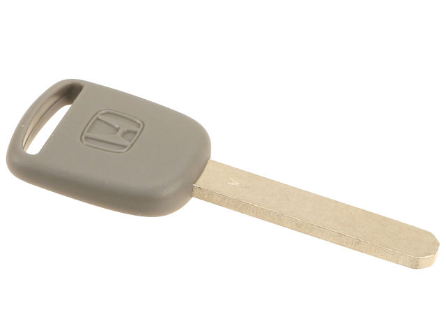 For 2003 2007 Honda Accord Key Blank Genuine 99687rx 2004 2005 2006 Sub Ebay