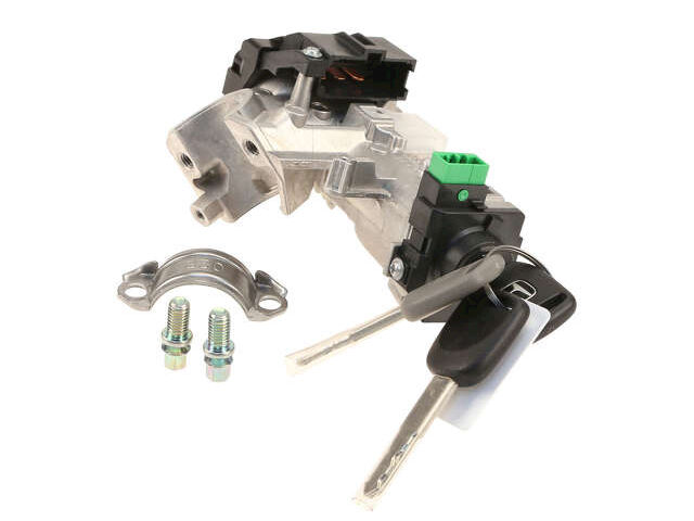 2003 Honda Accord Ignition Switch