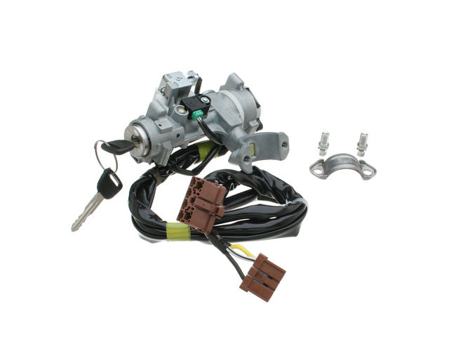 1996-2000 Honda Civic Ignition Switch - Genuine W0133-1605768