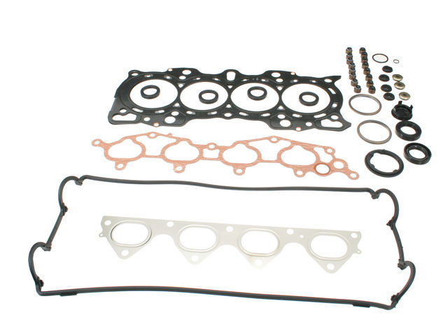 A1Exhaust Direct Fit Muffler For Honda CR-V 2.4L 2002-2006 – Free Gaskets