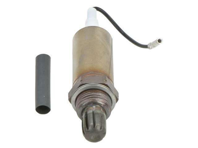 Mercedes 380SL Oxygen Sensor - O2 Sensor - Bosch Beck Arnley Walker ...