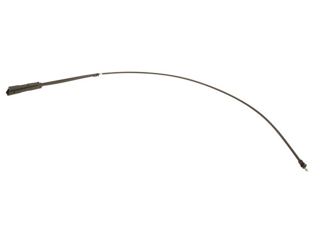Hood Release Cable For 2002-2007 Mercedes C230 – Bapmic Front Cable 18132QQ