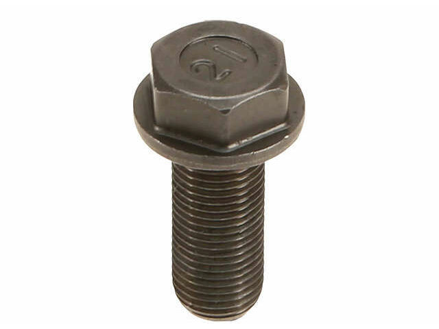 For 1984-1989 Nissan 300ZX Flywheel Bolt Genuine 29124QW 1986 1985