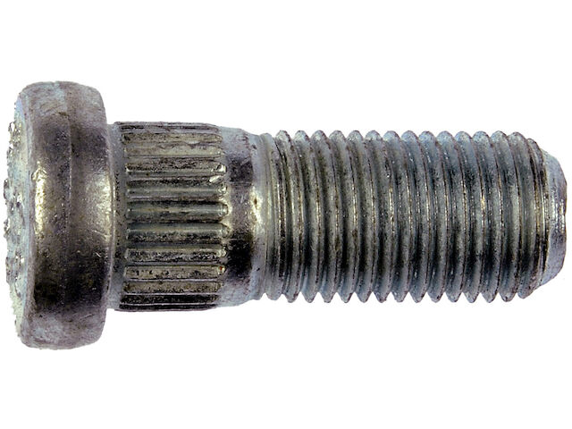 For 1984-1987 Nissan 300ZX Wheel Stud Front Dorman 57153FGVC 1985