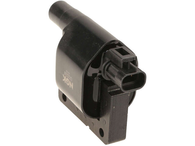For 1988-1989 Nissan 300ZX Ignition Coil NGK 37747KQ / HEI | eBay