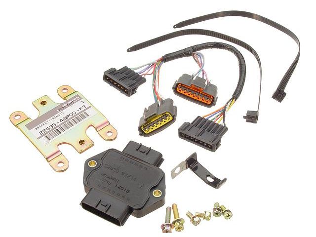 1990-1994 Nissan 300ZX Ignition Control Unit - Genuine W0133