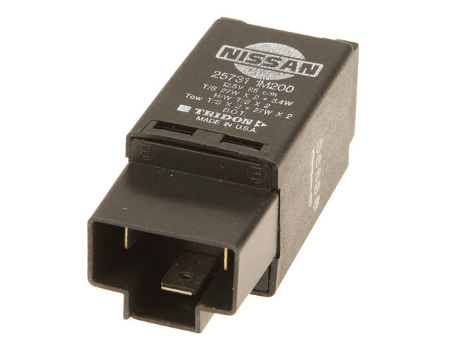 For 1993 2001 Nissan Altima Flasher Relay 59752jc 2000 1997 1994 1995 1996 1998 Ebay