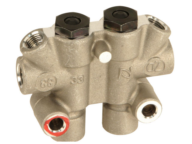 For 2000 2004 Kia Spectra Brake Proportioning Valve Genuine 89631kj 2003 2002 Ebay