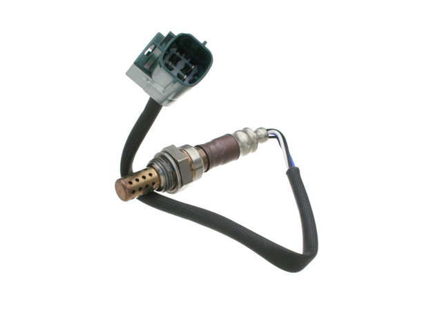 2003-2006 Infiniti G35 Oxygen Sensor - NGK 24408 - Downstream Right