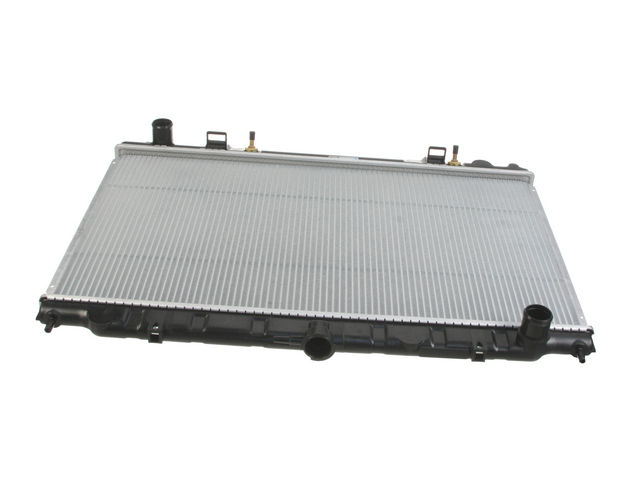 Radiator for 2000 nissan maxima