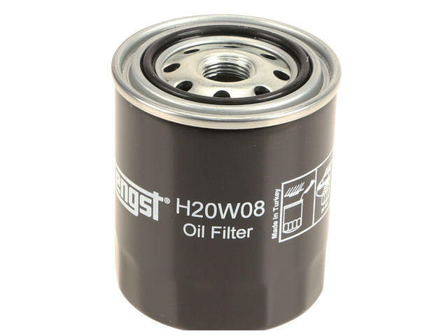 For 19951997 Nissan Pickup Oil Filter Hengst 36123RZ 1996 SpinOn eBay