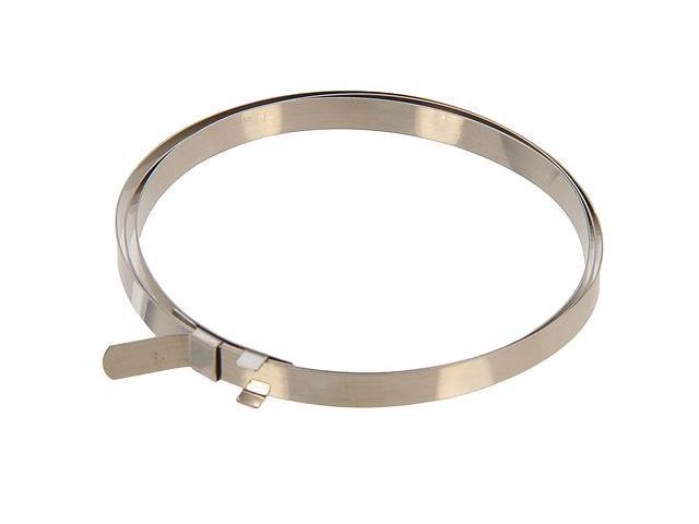 For 1983-1990 Nissan Pulsar NX CV Boot Clamp 25239GYHX 1984 1985