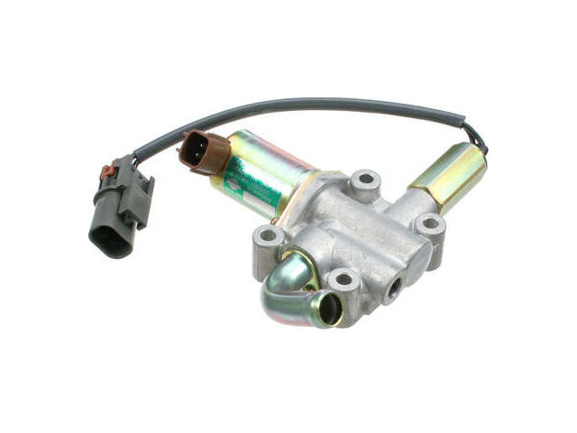 Iacv aac nissan