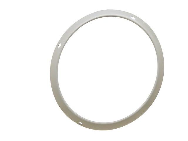 1987-1994 Porsche 911 Headlight Rim - Original W0133-1623726 ...