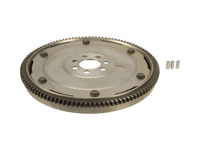 For 1997-2002 Mitsubishi Mirage Flywheel Genuine 97594KCFG 1999