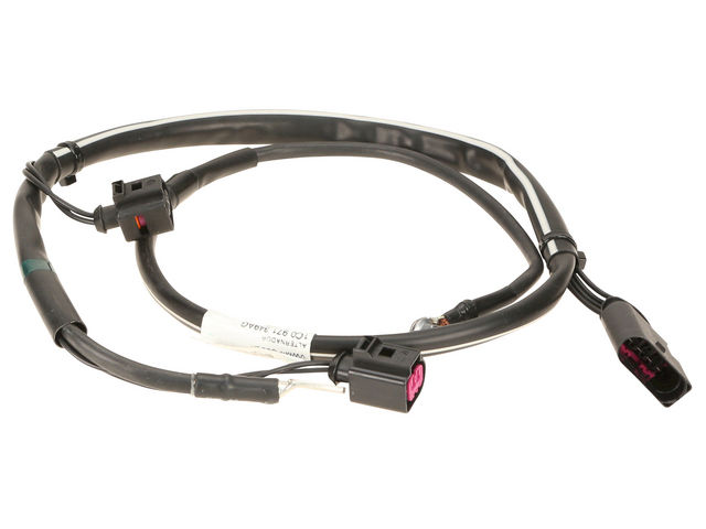 For 1998-2005 Volkswagen Beetle Wiring Harness Genuine 26978HZ 2002