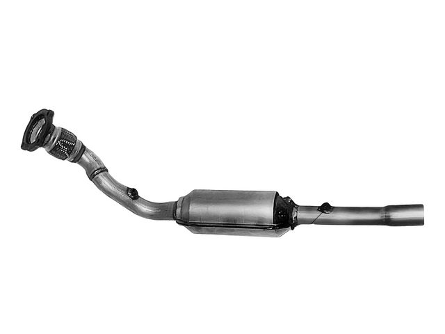 LK805183 1999-2005 VOLKSWAGEN BEETLE 1.8L TURBO COOLANT SUPPLY LINE