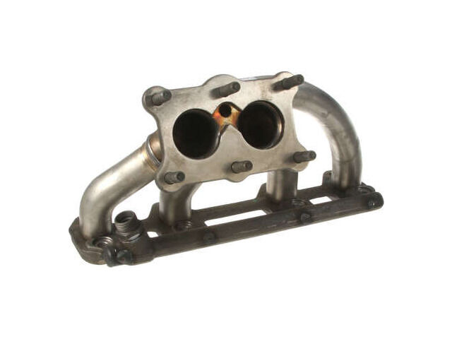 2000 Volkswagen Jetta Exhaust For 1999-2001 Volkswagen Jetta Exhaust Manifold Genuine 68724WW 2000 GL