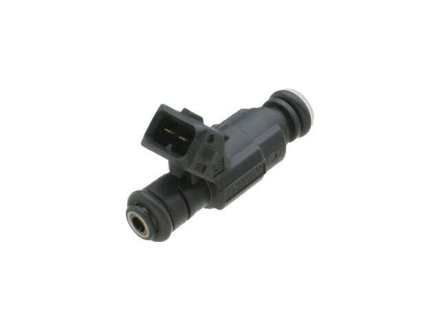 Single OEM Fuel Injector For 2001-2005 BMW 330i, Remanufactured Siemens 1439800