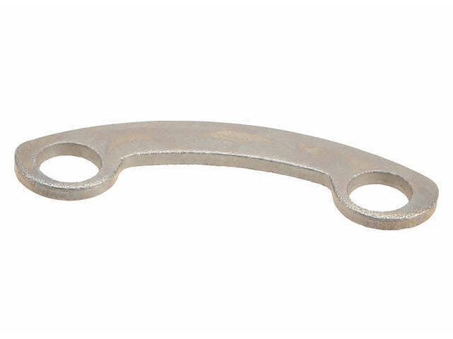 2002-2020 Volkswagen Jetta Axle Lock Plate - Genuine W0133-2336687  