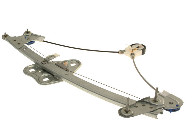 Dorman 749-117 Rear Driver Side Power Window Regulator - Compatible With 1997-2001 Lexus ES300 - View #7