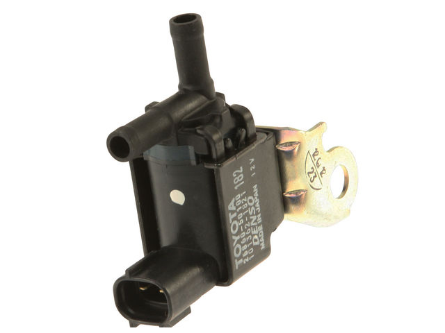 For 2001-2005 Lexus LS430 Vapor Canister Purge Solenoid Genuine