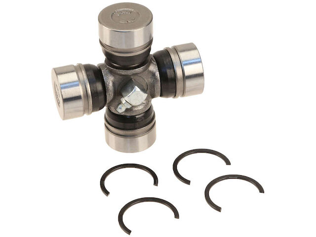 For 1998-2002 Lexus LX470 U Joint Front Shaft GKN Automotive