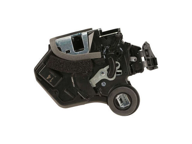 For 2003-2009 Lexus GX470 Door Lock Assembly Rear Right 36757FV