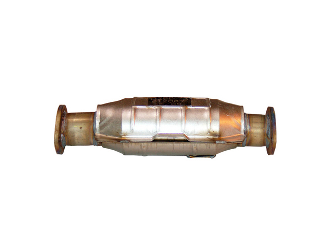 Update 116 Image Catalytic Converter Toyota 4runner In Thptnganamst Edu Vn