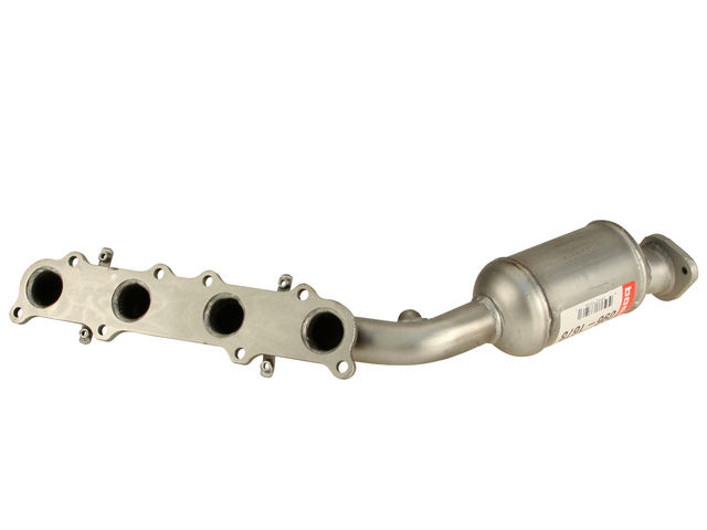 EP Supply 26149 Direct-Fit Rear Catalytic Converter For Toyota 4Runner / Lexus GX470 4.7L V8 2003-2004
