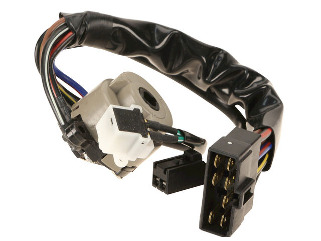 For 1984-1988 Toyota Corolla Ignition Switch 36836WJ 1985 1986 1987 | eBay